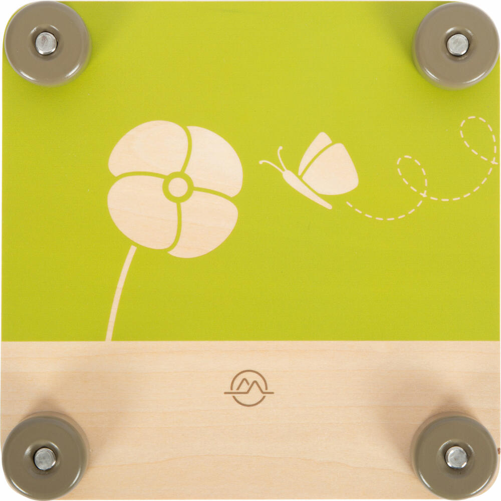 Legler Small Foot Flower Press Discover, Leaf Press, from 3 years, 12436
