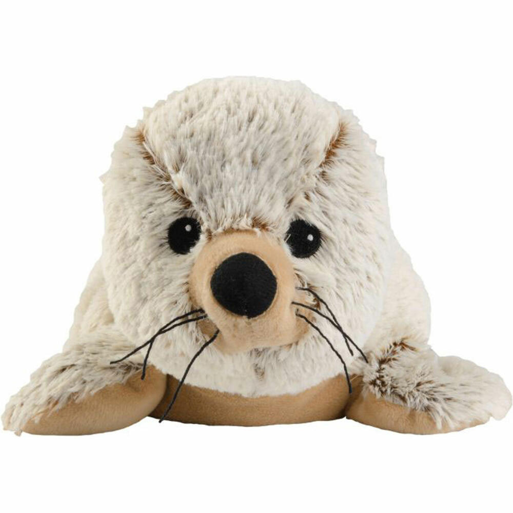 Warmies seal