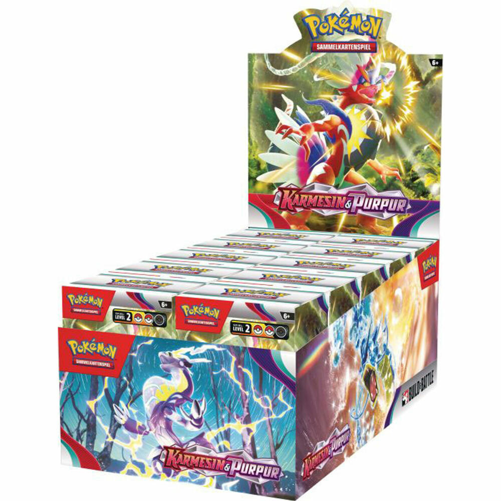 Amigo Pokemon KP01 Build & Battle Stadium