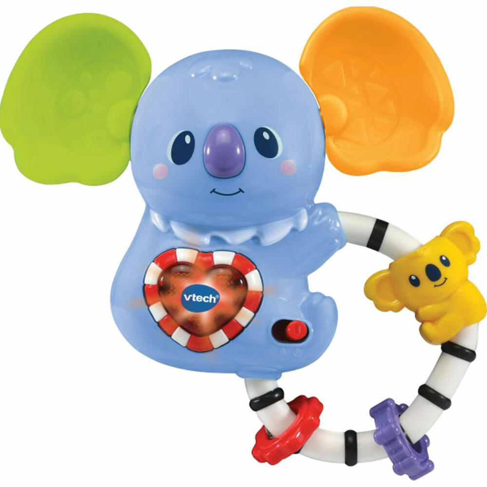 Vtech 80-513204 Koala Rattle