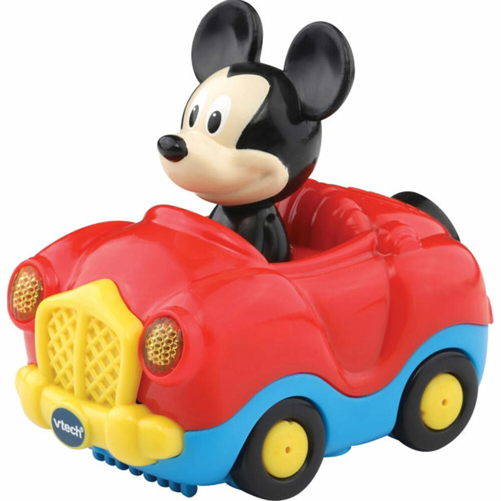 Vtech 80-511004 Tut Tut Baby Flitzer - Mickey's Cabrio