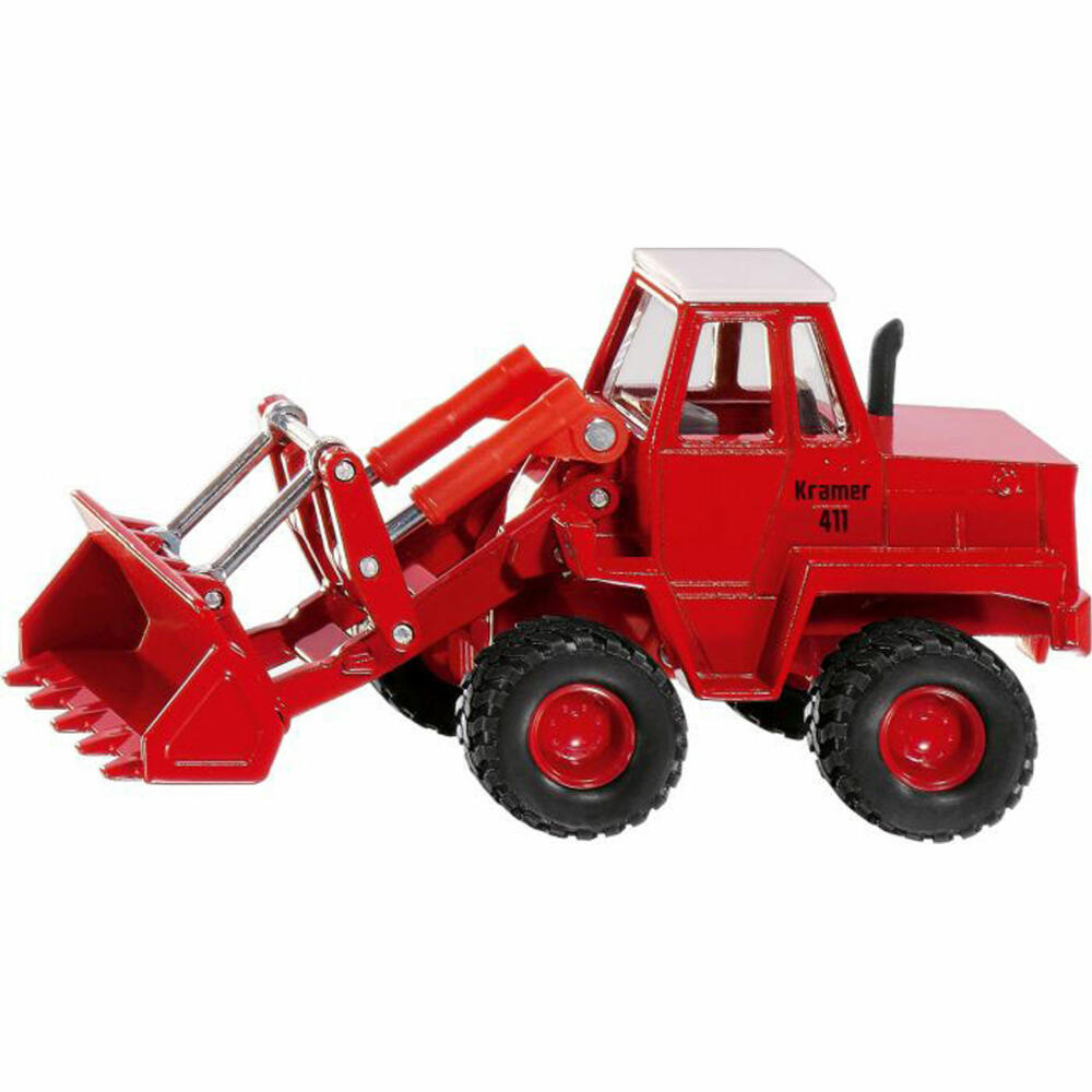 SIKU 3563 Kramer 411 wheel loader