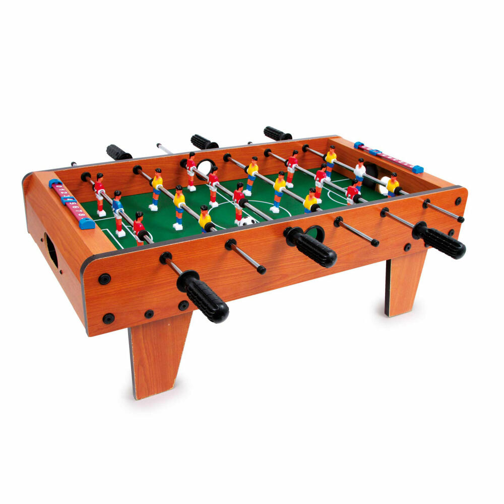 Legler small foot table football, from 5 years, 6702