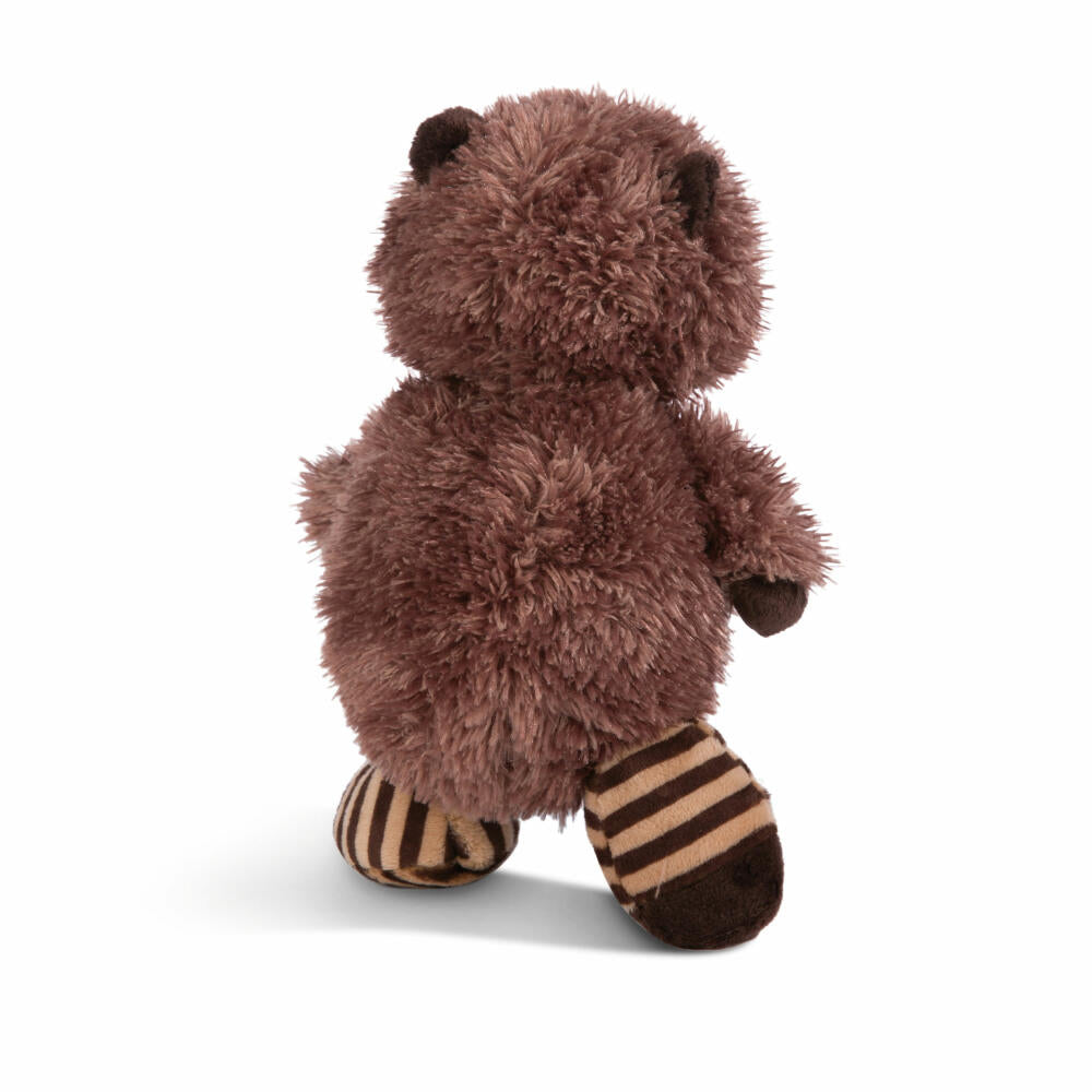 NICI Forest Friends Igel Hetch Hogan Schlenkernd, Kuscheltier, Plüschtier, Stofftier, 35 cm, 49155