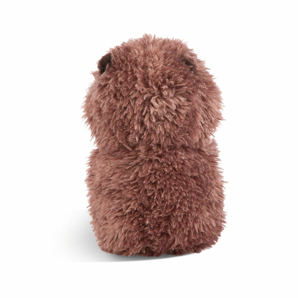 NICI Forest Friends Igel Hetch Hogan Schlenkernd, Kuscheltier, Plüschtier, Stofftier, 35 cm, 49155