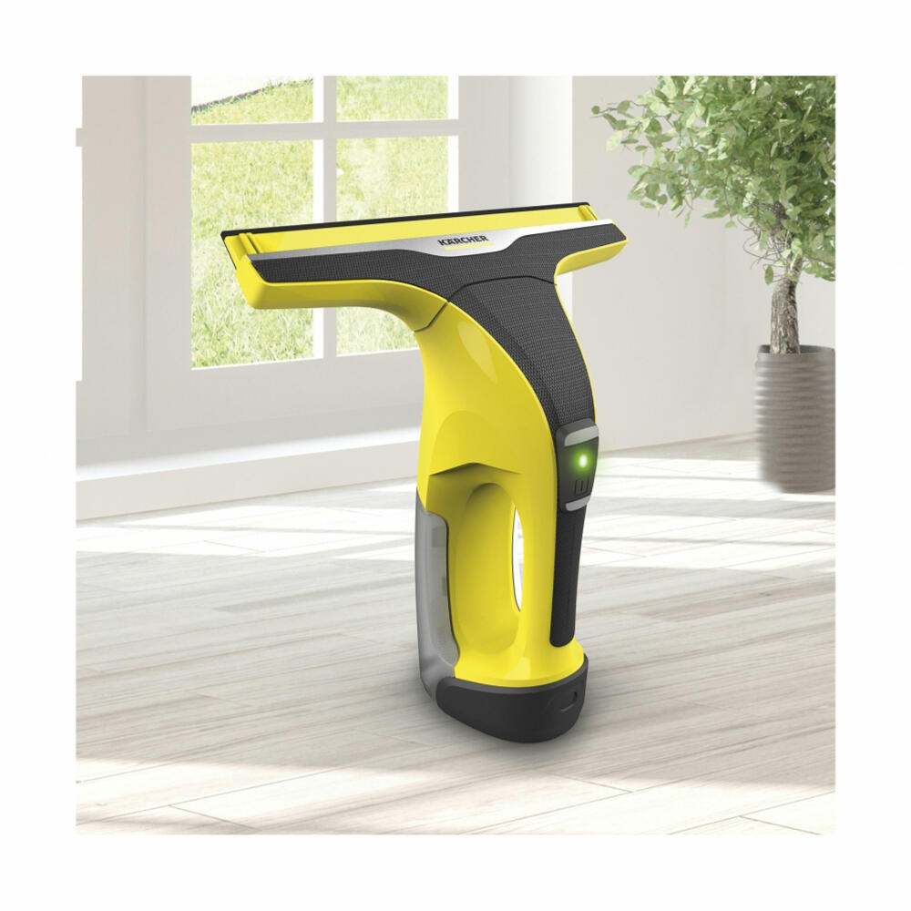 Smoby Kärcher Window Cleaner WV6, Window Vacuum, Toy, Children, Household Appliance, 7600360900