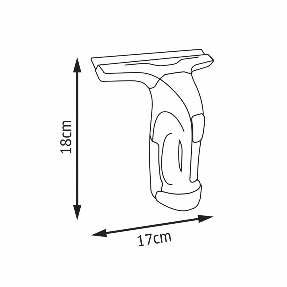 Smoby Kärcher Window Cleaner WV6, Window Vacuum, Toy, Children, Household Appliance, 7600360900