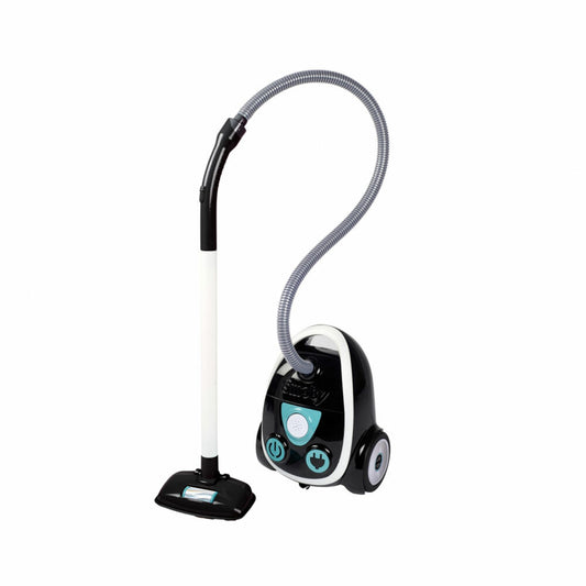 Smoby Vacuum Cleaner Eco Clean, Children's Vacuum Cleaner, Children, Toy, Household Appliance, 7600330217