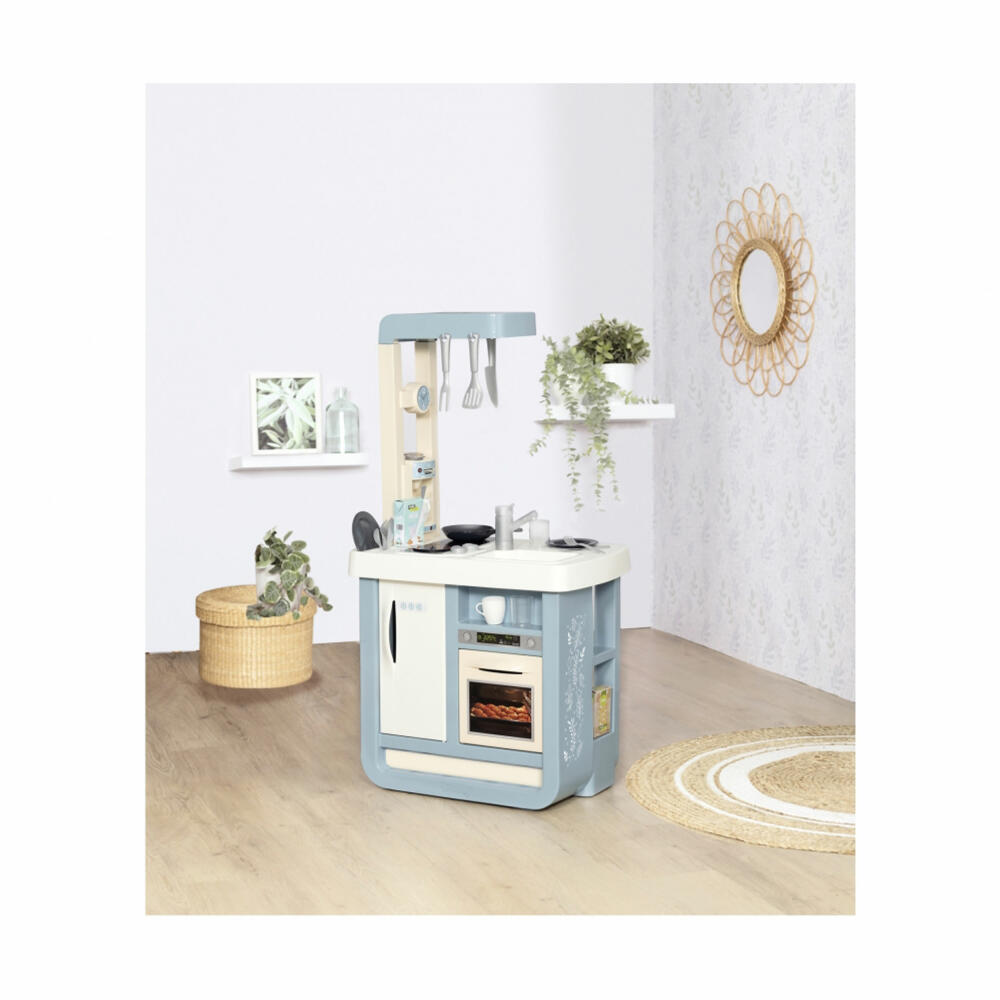 Smoby Spielküche Bon Appetit, Kinderküche, Kinder Küche, Spielzeug, 7600310824