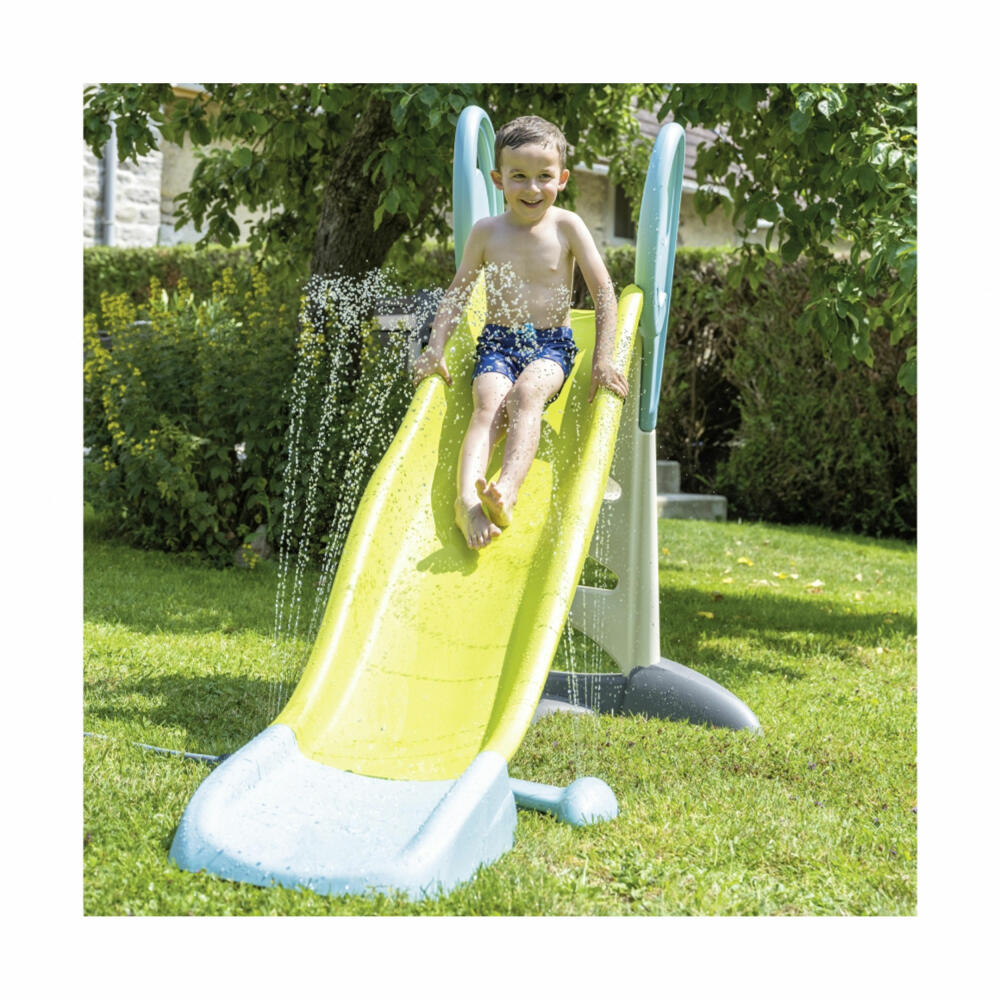 Smoby Splashy Way, Wassersprinkler, Wasser-Bogen, Wassersprenkler, Garten, 7600820701
