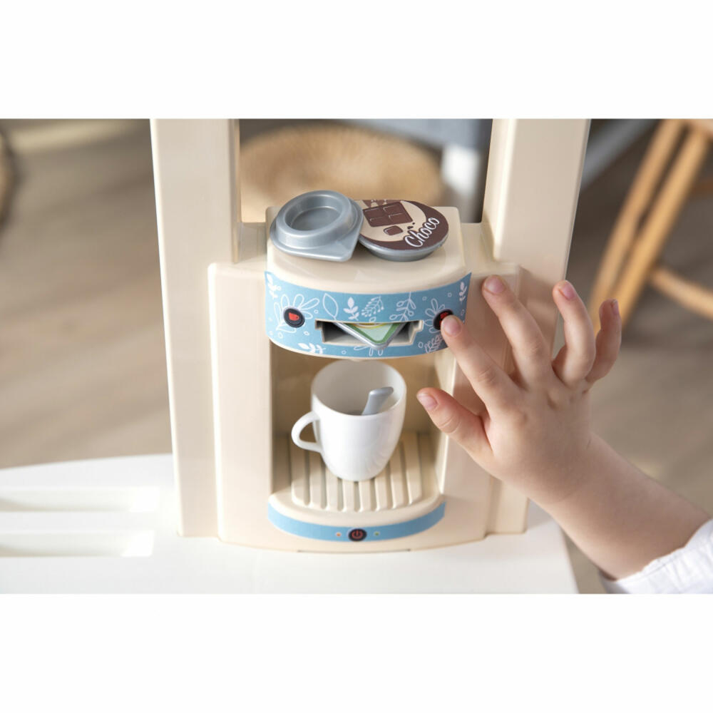 Smoby Spielküche Bon Appetit, Kinderküche, Kinder Küche, Spielzeug, 7600310824
