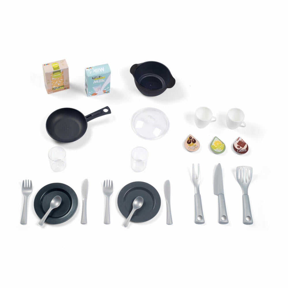 Smoby Spielküche Bon Appetit, Kinderküche, Kinder Küche, Spielzeug, 7600310824