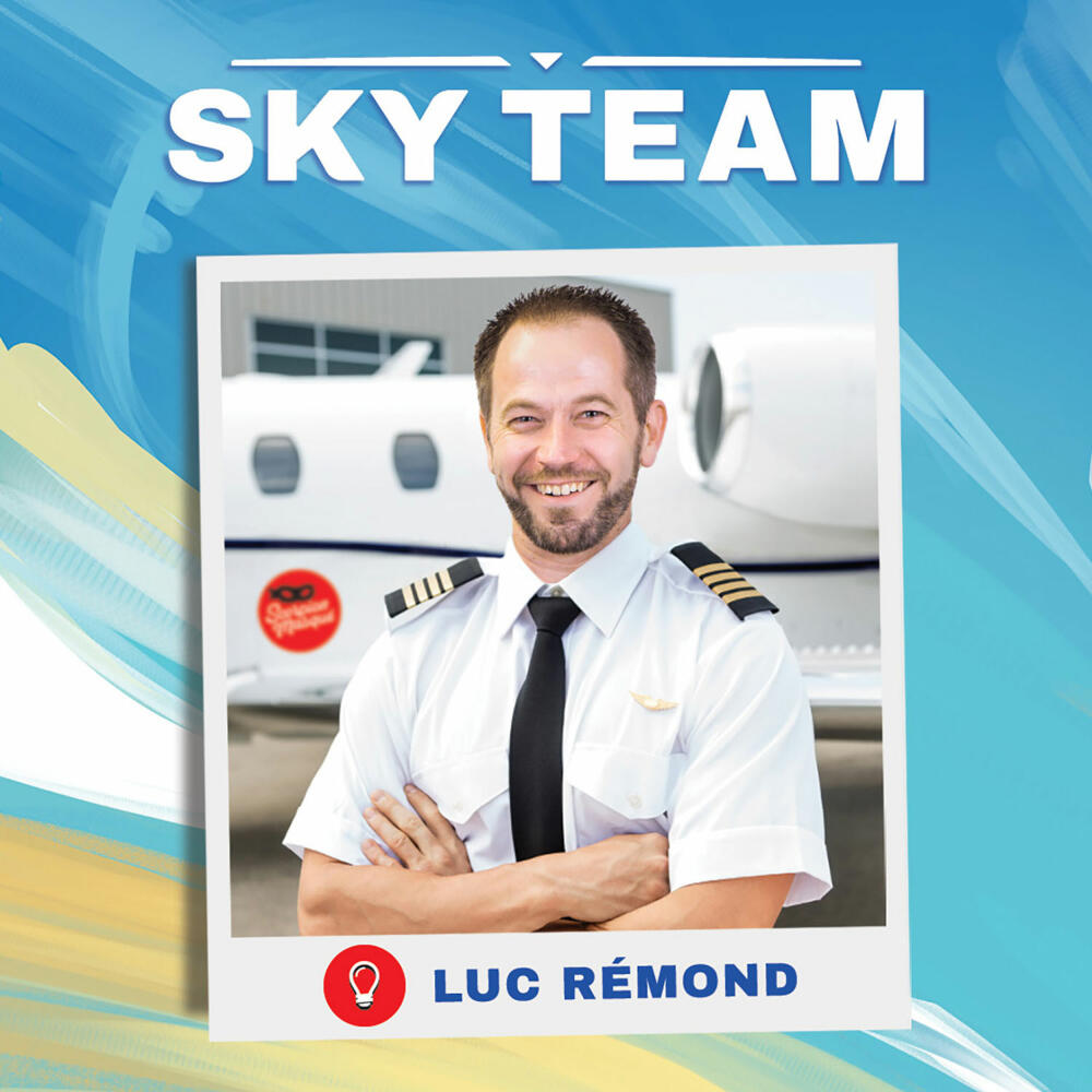 KOSMOS Sky Team, Kooperatives Spiel, Gesellschaftsspiel, Würfelspiel, ab 12 Jahren, 684044
