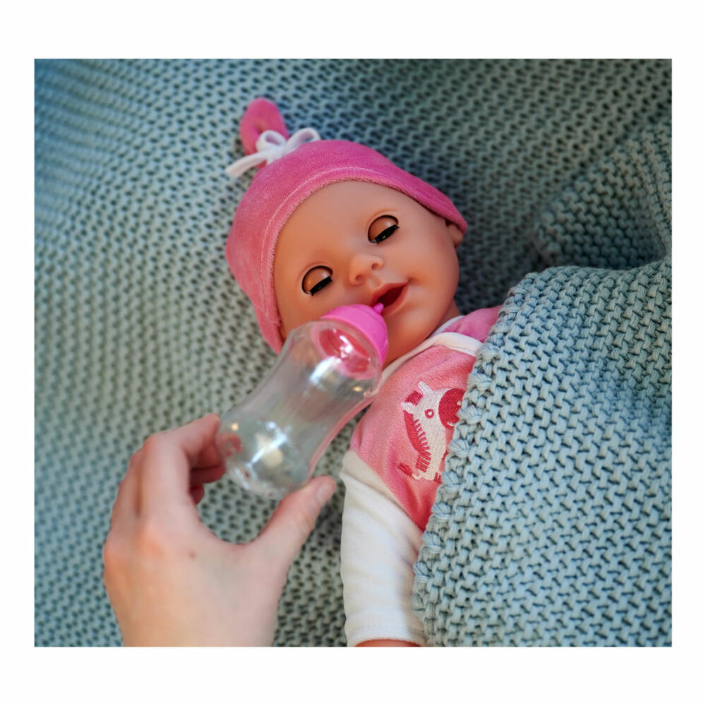 Simba Laura Baby Talk, Soft Body Doll, Doll, Play Doll, Baby Doll, Toy, 105140489