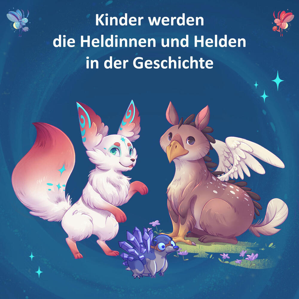KOSMOS Adventure Puzzle The Light in the Magic Forest, Interactive Adventure Game, Puzzle Game, Children, Ages 8 and Up, 683597