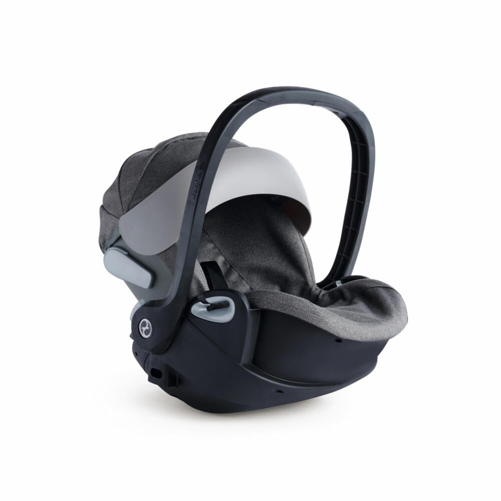 Corolle MGP 36-42cm Cybex Trageschale, Babyschale, Puppentrageschale, Puppen Zubehör, 9000141390