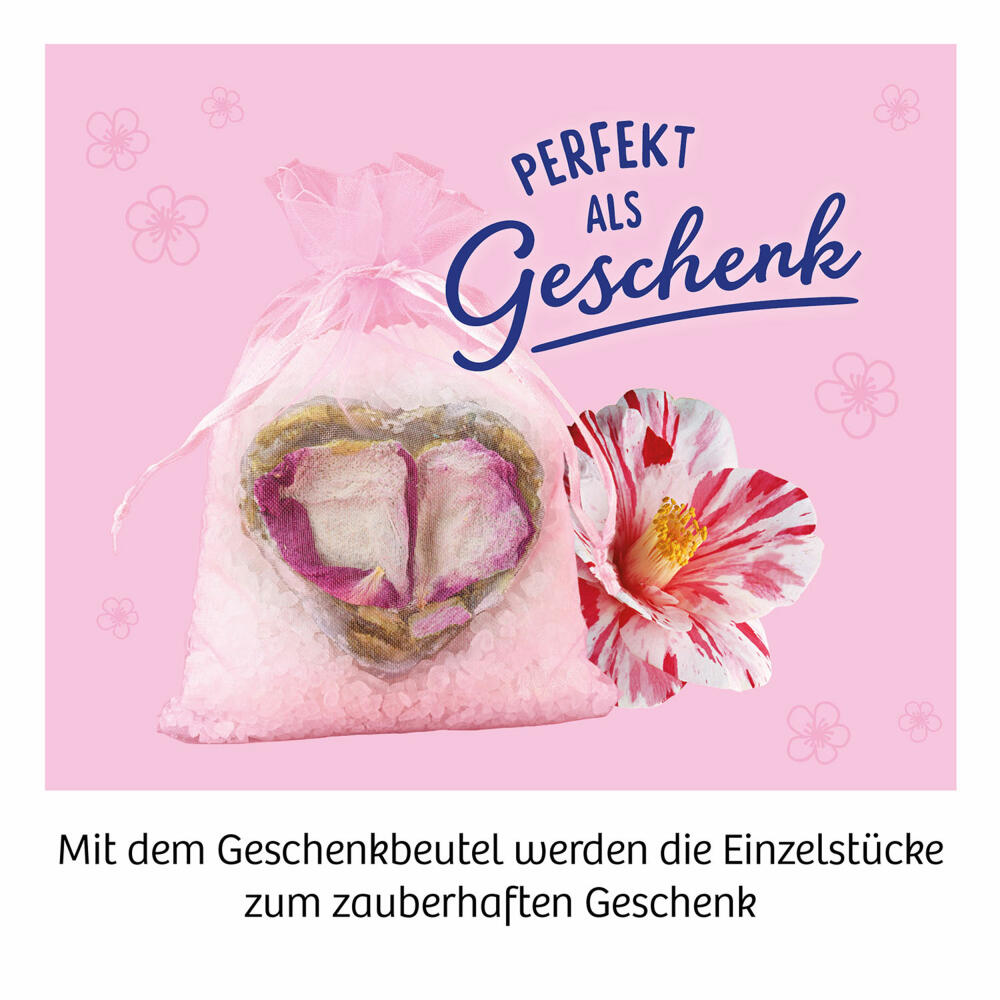KOSMOS Kosmetik-Studio, Experimentierkasten, DIY, Badesalz, Peeling, Pflegeprodukte, Kinder, ab 8 Jahren, 671563