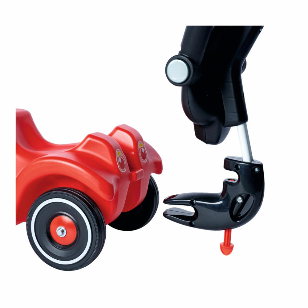 BIG Premium Schubstange, Schiebehilfe, Zubehör, Schiebestange, Schieber, Stange, Bobby Car, 800056442