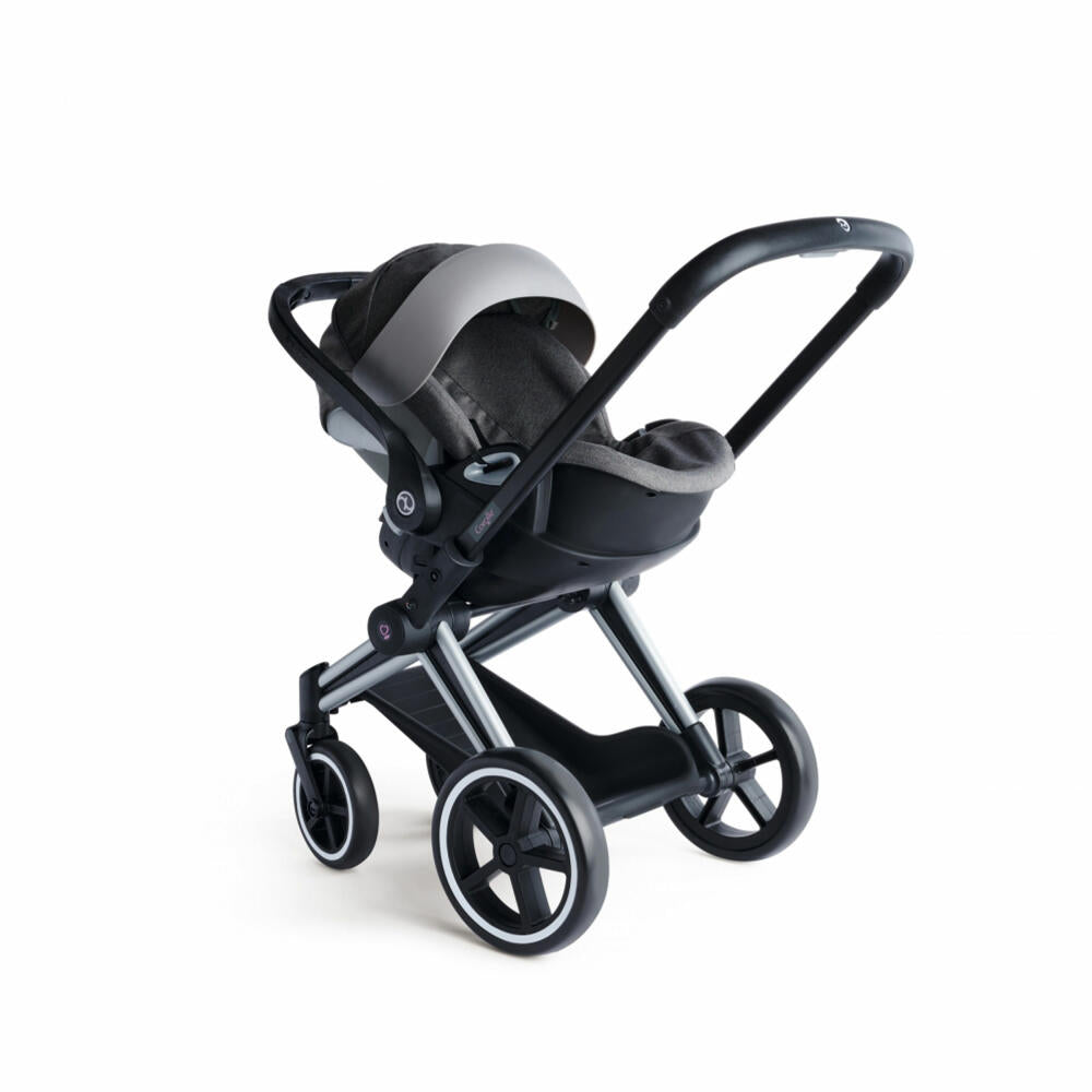Corolle MGP 36-42cm Cybex Trageschale, Babyschale, Puppentrageschale, Puppen Zubehör, 9000141390