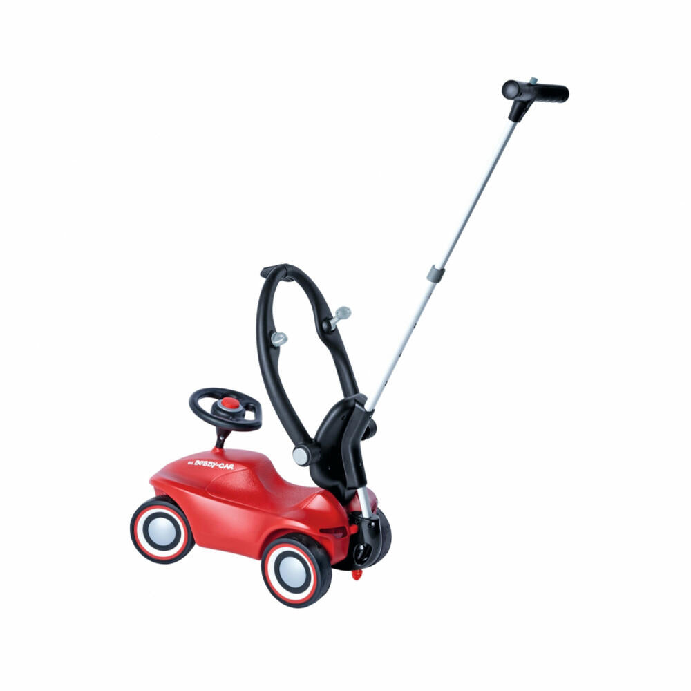 BIG Premium Schubstange, Schiebehilfe, Zubehör, Schiebestange, Schieber, Stange, Bobby Car, 800056442