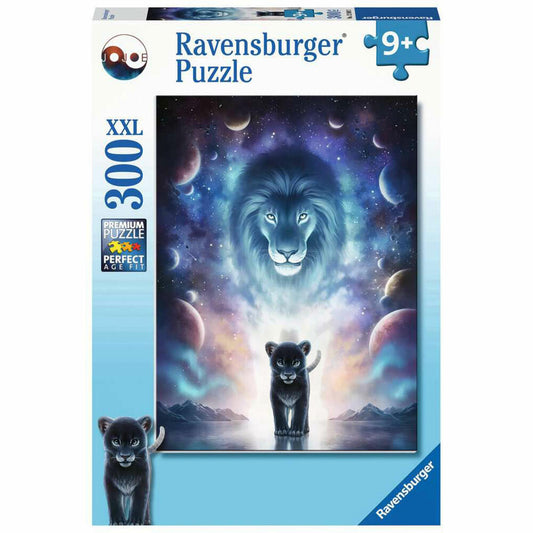 Ravensburger Kinderpuzzle Dream Big!, Puzzle mit XXL-Teilen, 300 XXL Teile, 12949