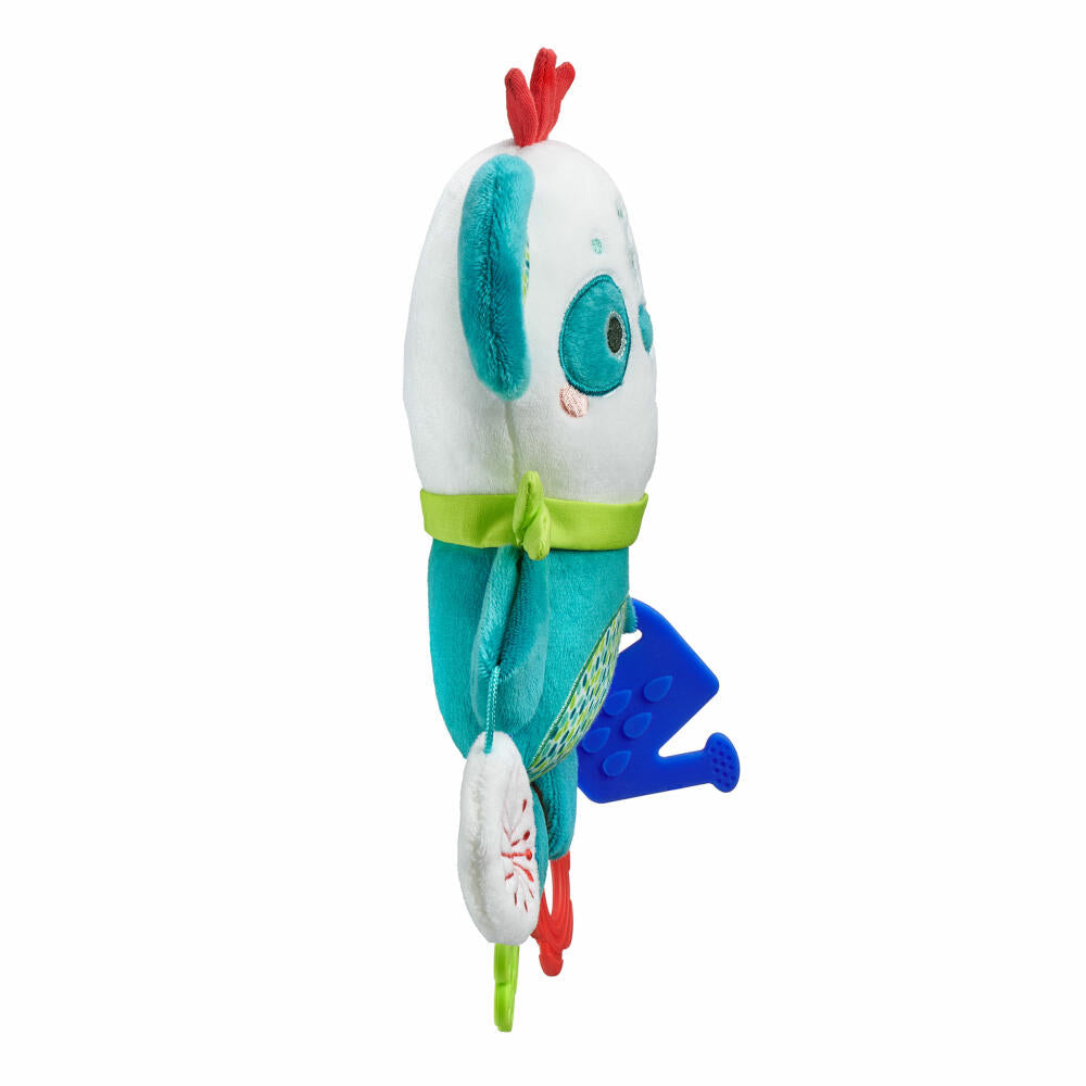 Selecta Tulips Garden Activity Pendant Tulip, Toy Figure, Grasping Toy, Toy, 29 cm, 61076