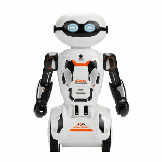 YCOO Robot Macrobot, programmable toy robot, remote controllable, 88045