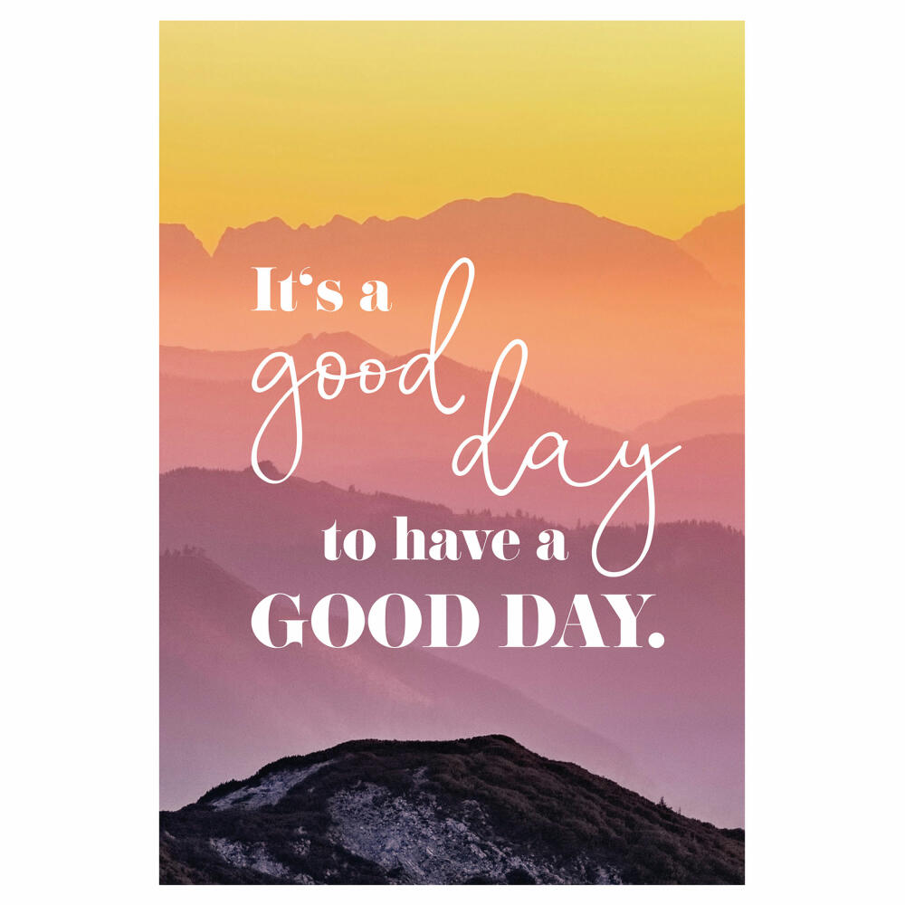 Ravensburger Puzzle Moment A Good Day, Adult Puzzle, Children's Puzzle, Puzzles, 300 Pieces, 12965