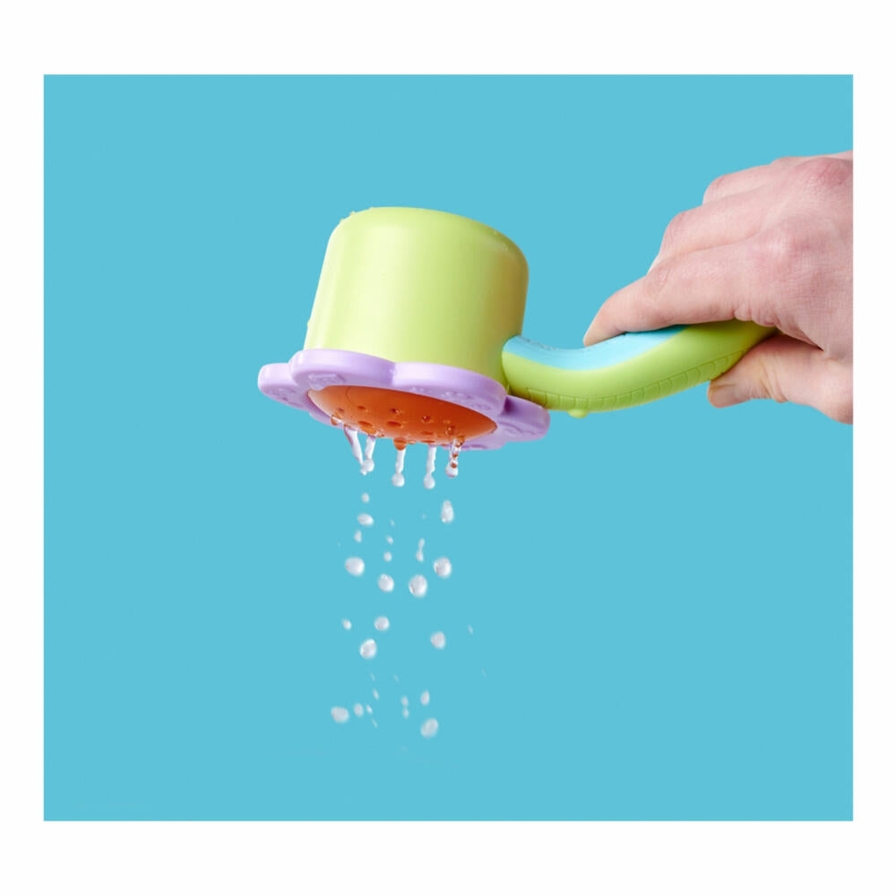 Simba ABC Duschi, Handbrause, Wasserschöpfer, Wasserspielzeug, Spielzeug, 104010021