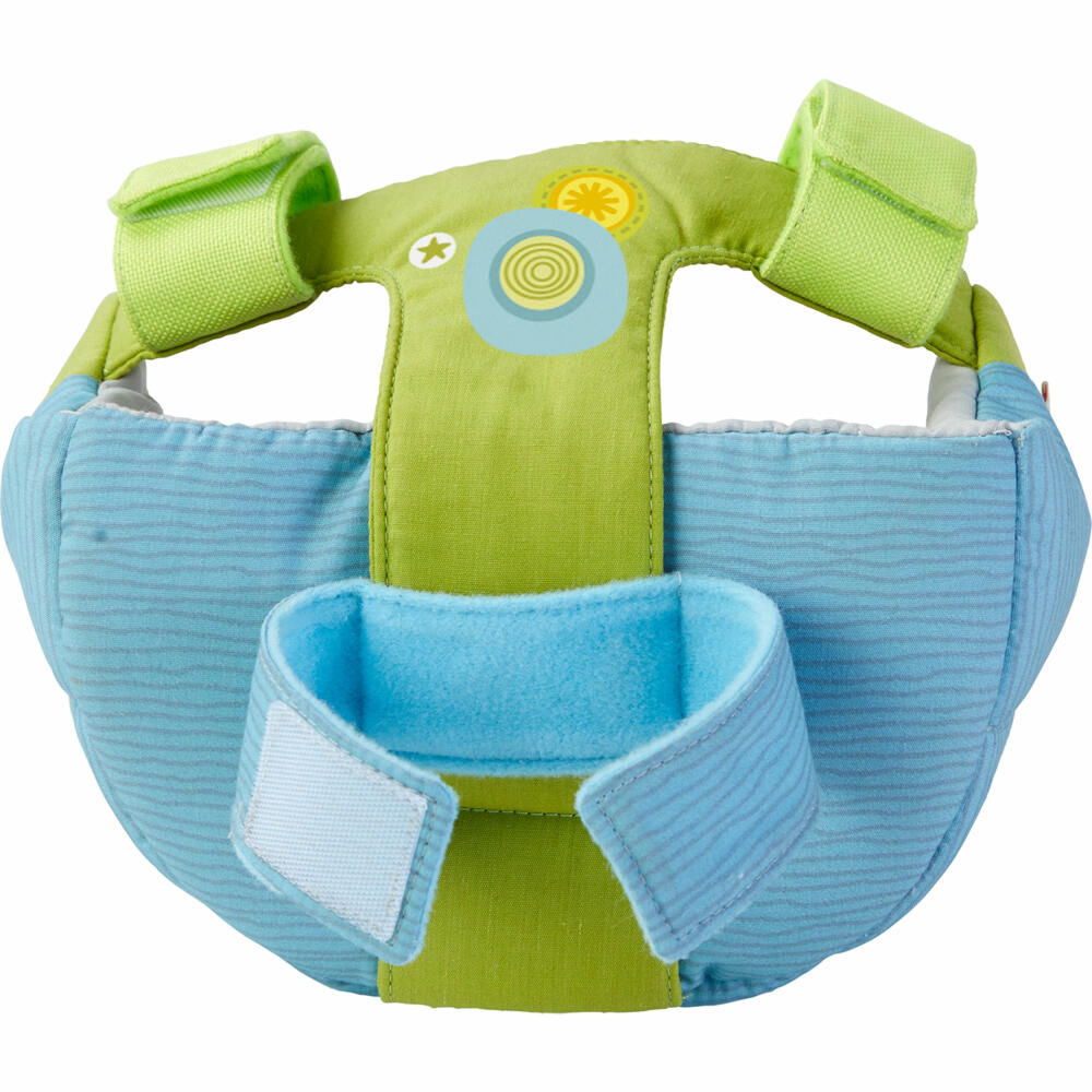 HABA Doll's Bicycle Seat Summer Meadow, Doll Accessories, Doll Accessories, Toy, from 18 months, 1306517001