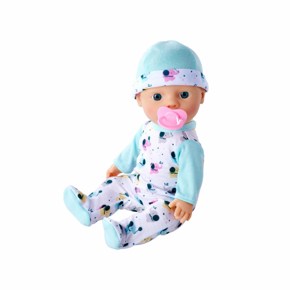 Simba New Born Baby little elephant, baby doll, doll, play doll, toy, 105030511