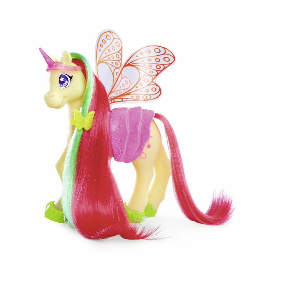 Simba Sweet Pony Fairies, 2-piece, toy figures, horses, unicorn, toy, 105940142