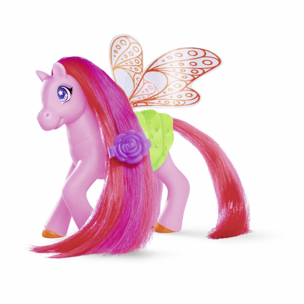 Simba Sweet Pony Fairies, 2-piece, toy figures, horses, unicorn, toy, 105940142