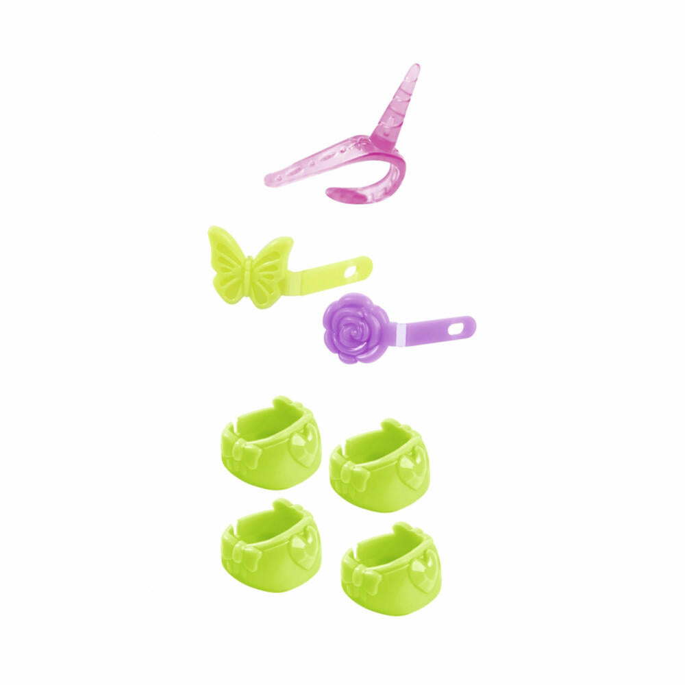 Simba Sweet Pony Fairies, 2-piece, toy figures, horses, unicorn, toy, 105940142