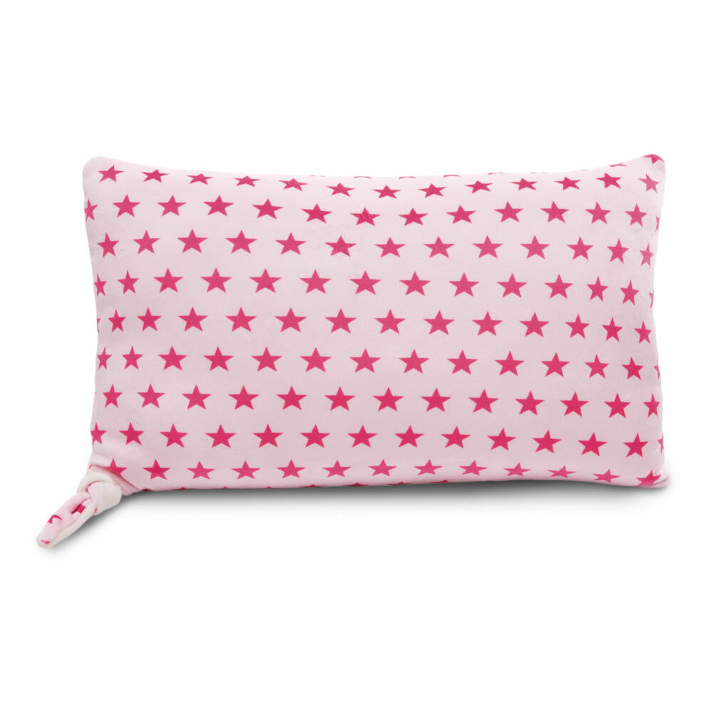 NICI Theodor & Friends Pillow Unicorn Theodor Soft, Pillow, Cuddly Pillow, Decorative Pillow, 43 x 25 cm, 49489