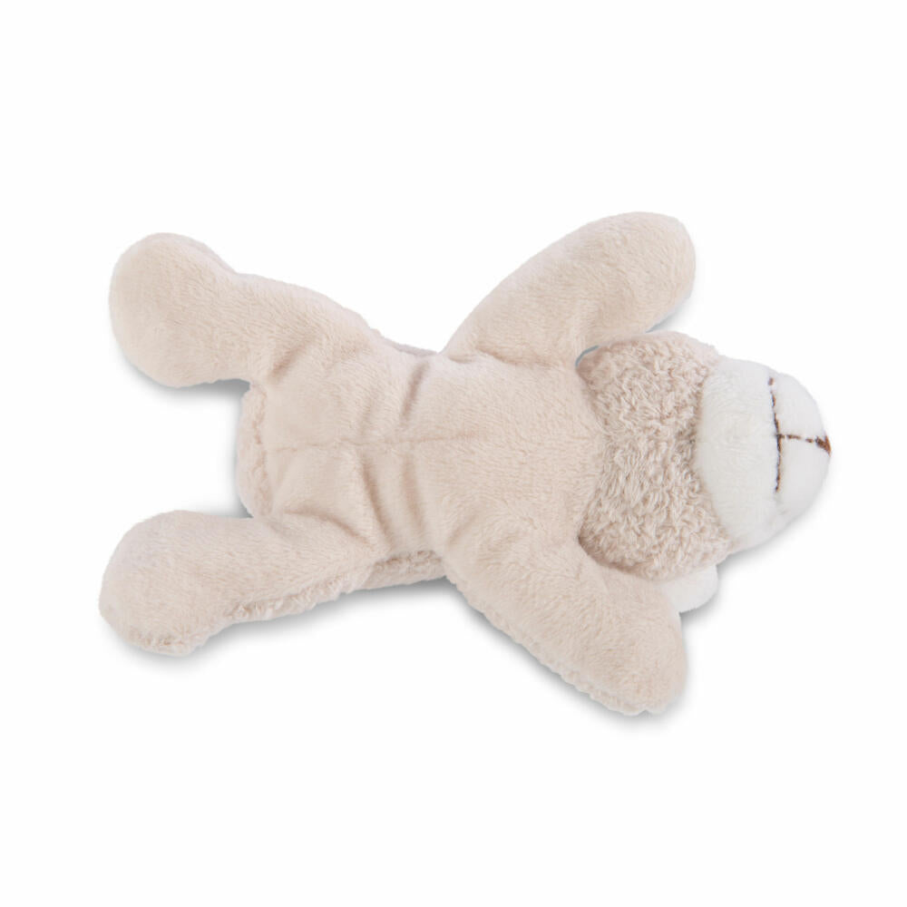 NICI Green Classic Bear MagNICI Bear Bendix, Magnetic Animal, Magnet Animal, Plush Toy, 12 cm, 49432