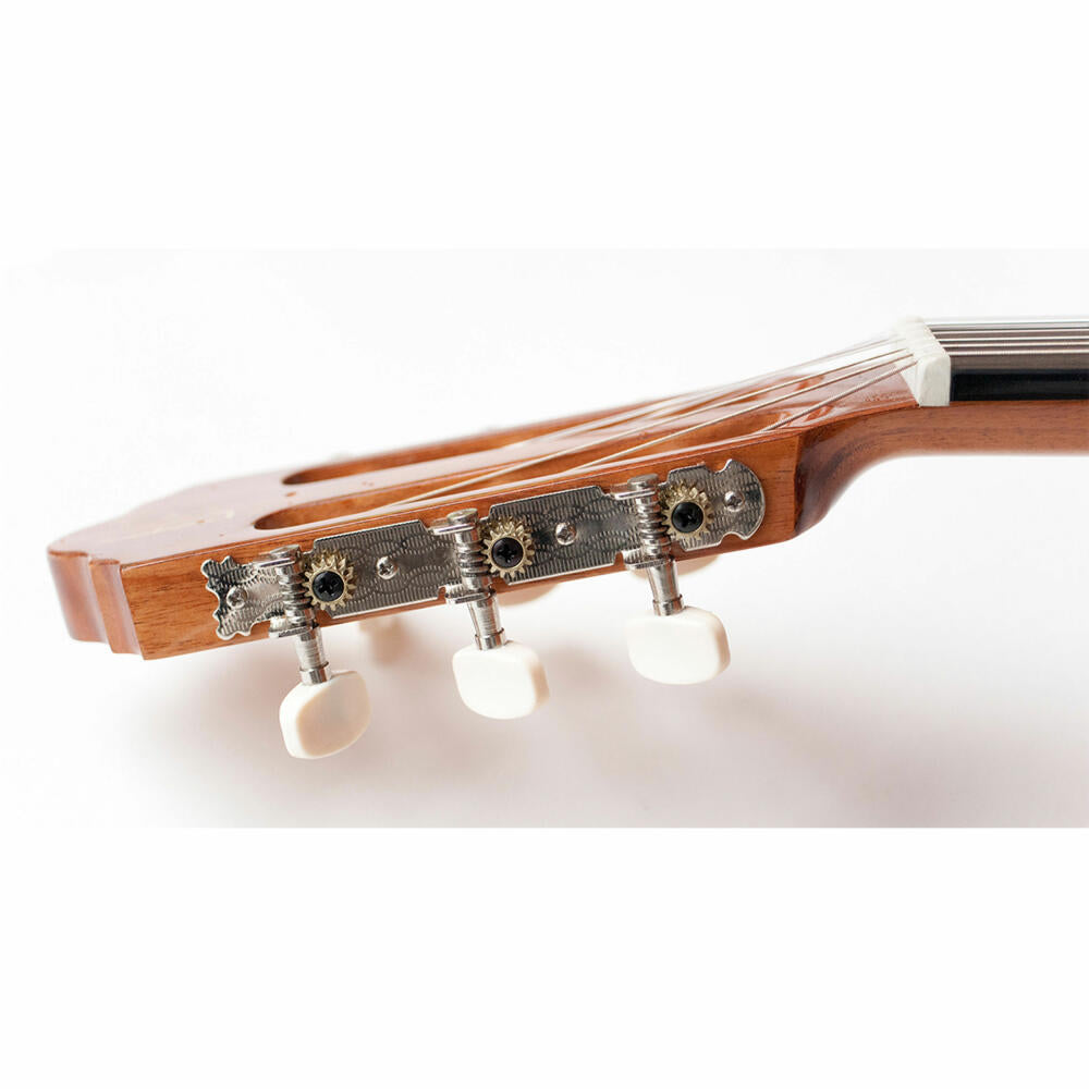 Voggenreiter Volt Konzertgitarre Student KG-1000 1/2, Konzert Gitarre, Akustikgitarre, Akustik, Instrument, Musikinstrument, Holz, ab 6 Jahre, 1079