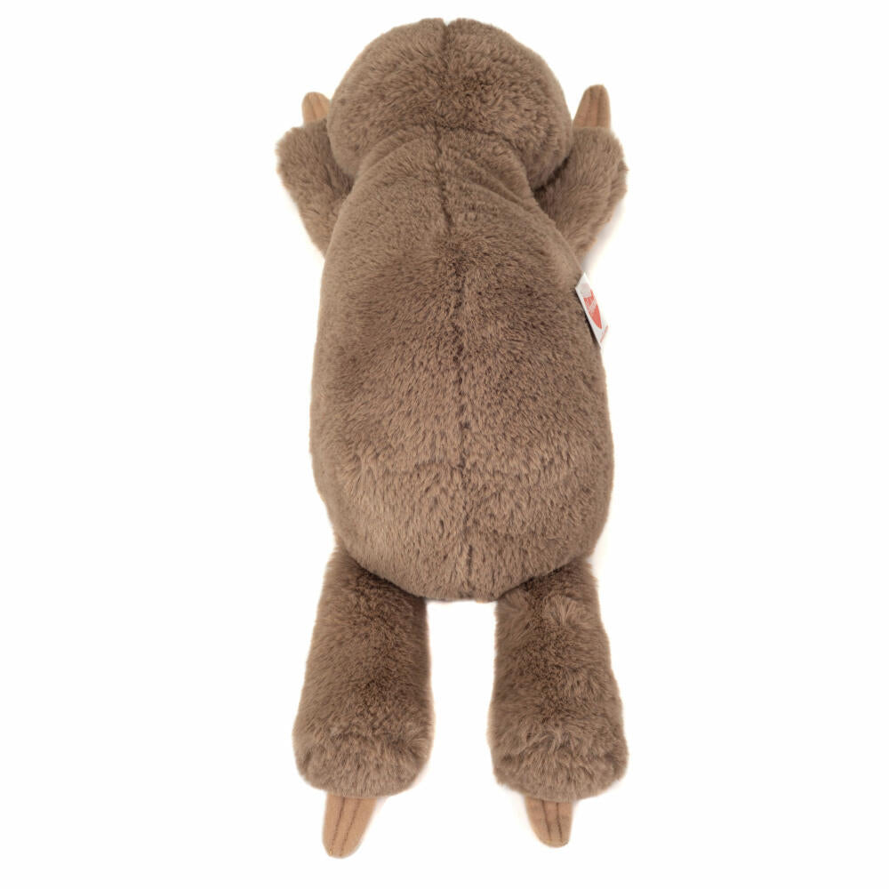 Teddy Hermann Faultier Helge, Kuscheltier, Stofftier, Plüschtier, Exotisches Tier, Plüsch, 48 cm, 939429