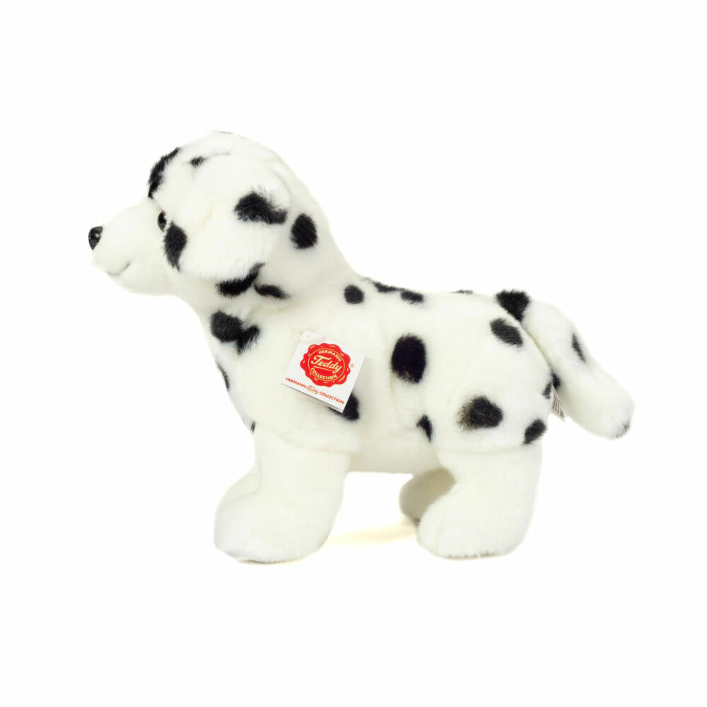 Teddy Hermann Dalmatiner Stehend, Kuscheltier, Stofftier, Plüschtier, Hund, Plüsch, 23 cm, 919698