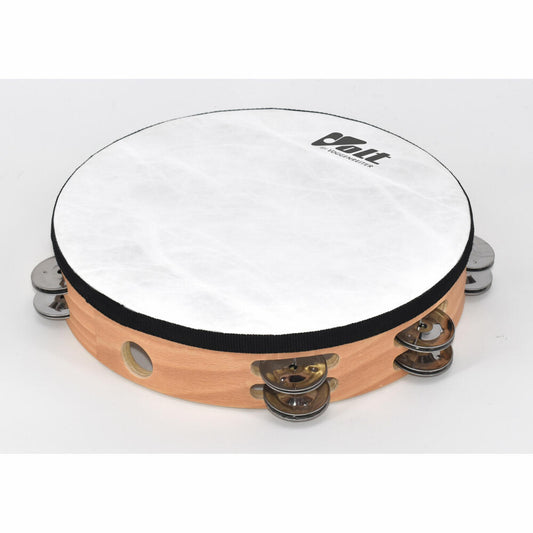 Voggenreiter VOLT tambourine, jingle ring, percussion, instrument, from 10 years, 1185