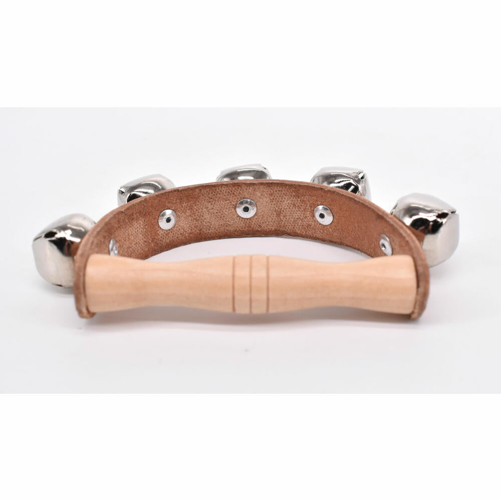 Voggenreiter Voggys Glockenkranz, Schellenkranz, Musikinstrument, Instrument, Kinder, 984