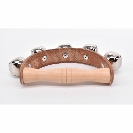 Voggenreiter Voggys Glockenkranz, Schellenkranz, Musikinstrument, Instrument, Kinder, 984