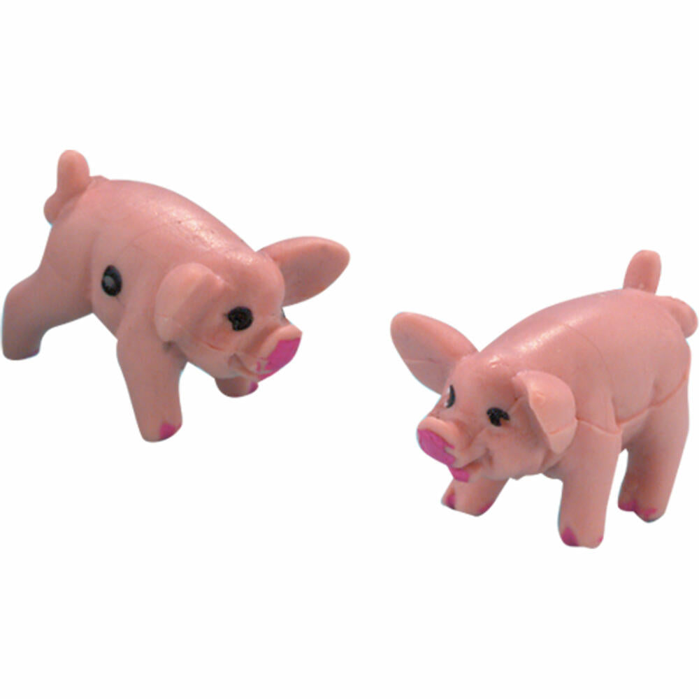 Winning Moves Schweinerei, cult game, dice game, dice game, board game, WM03291-ML1-12