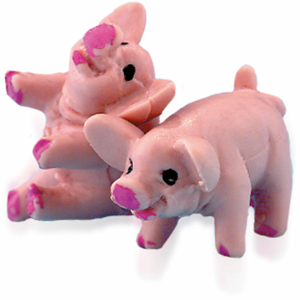 Winning Moves Schweinerei, cult game, dice game, dice game, board game, WM03291-ML1-12