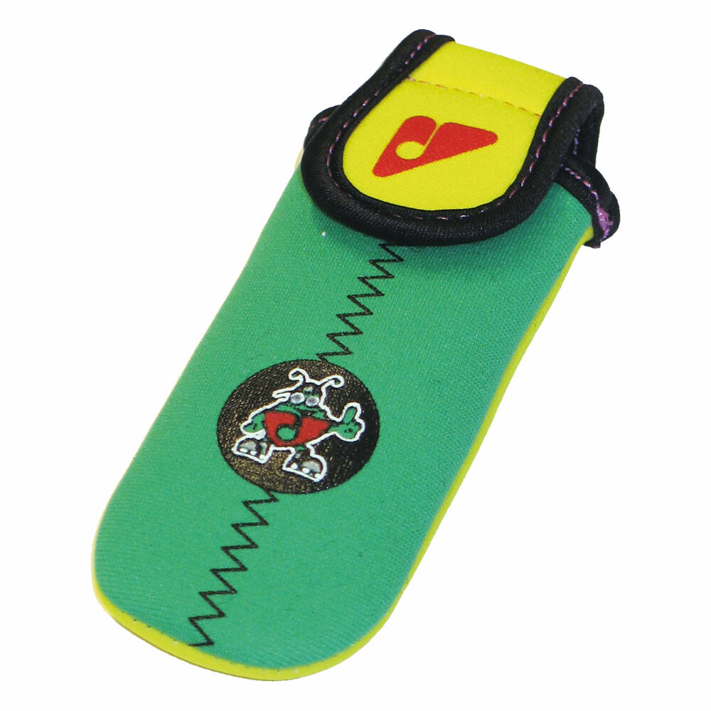 Voggenreiter Voggys Mundharmonika-Set, 3-tlg., Kinder, Harmonika, Musikinstrument, Mundharmonika-Schule, Instrument, Metall, ab 6 Jahre, 450