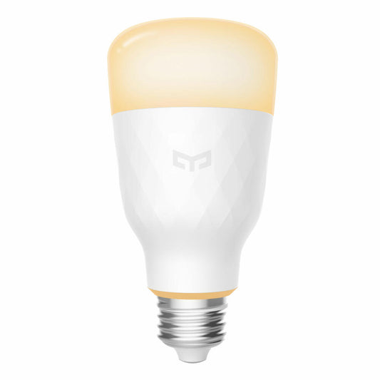 Yeelight Smart LED Lamp 1S, Light Bulb, Bulb, Dimmable, Smart Control, 8.5 W, YLDP153EU