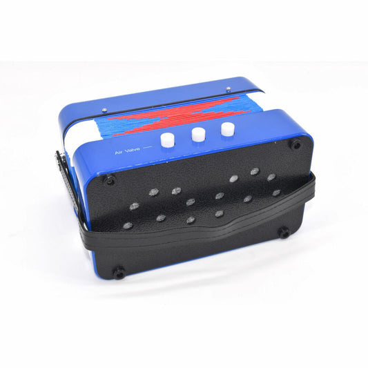 Voggenreiter Voggys Kinderwelt Akkordeon, Kinder, Musikinstrument, Ziehharmonika, Instrument, 1159