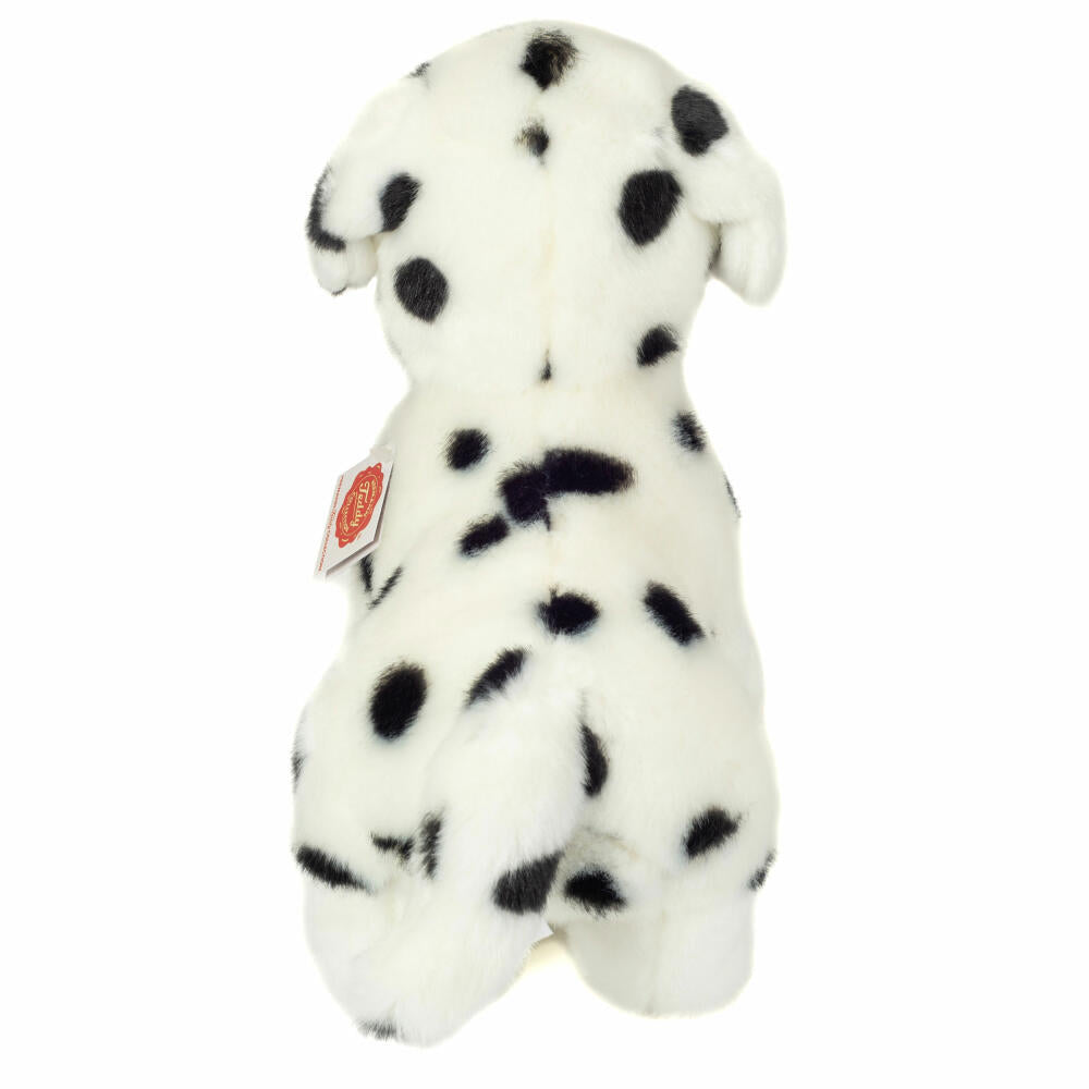 Teddy Hermann Dalmatiner Stehend, Kuscheltier, Stofftier, Plüschtier, Hund, Plüsch, 23 cm, 919698