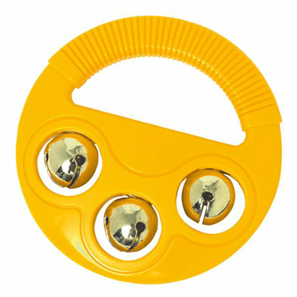 Voggenreiter Music For Kids Babys Rasselspass, Rassel, Klangspielzeug, Spielzeug, 542