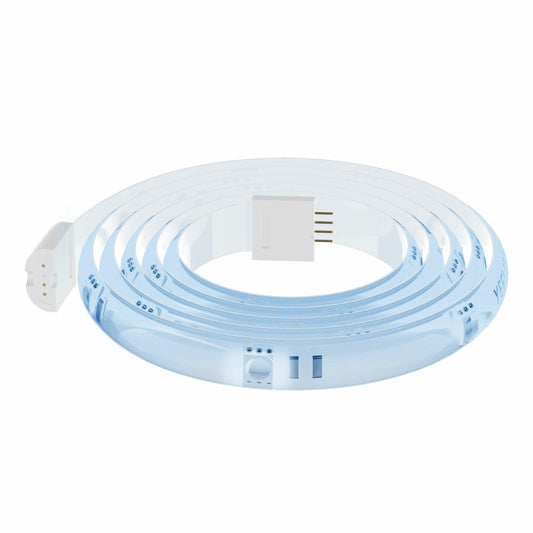 Yeelight LED Strip Lightstrip 1S Extension, RGB, Smart Control, 1 Meter, YLOT01YL